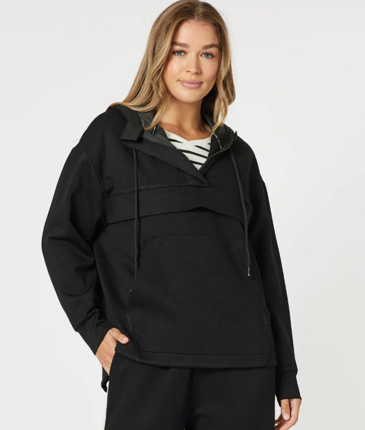 Threadz 47436 Black Top