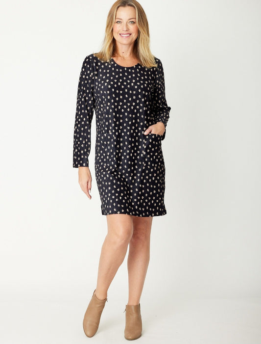 Cordelia 30782 Tunic