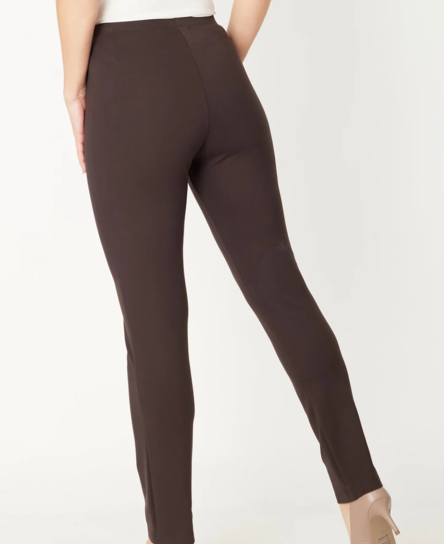 Cordelia 22975 Brown Pant