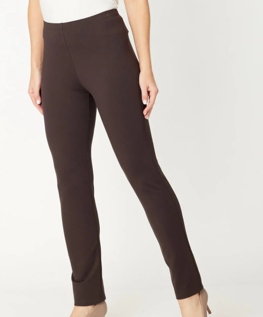 Cordelia 22975 Brown Pant