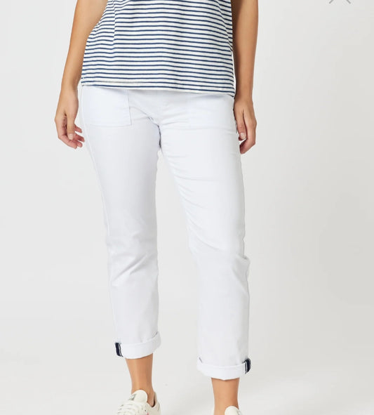 Clarity 48461 Black Top