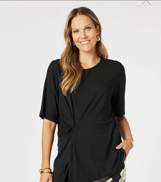 Clarity 48203 Black Top