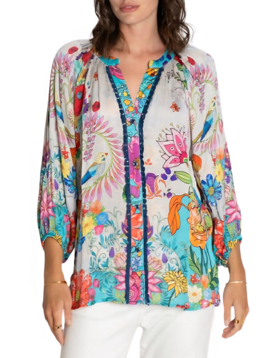 Lula Soul Lesante Top
