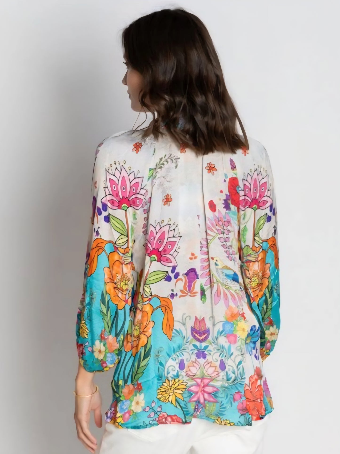Lula Soul Lesante Top