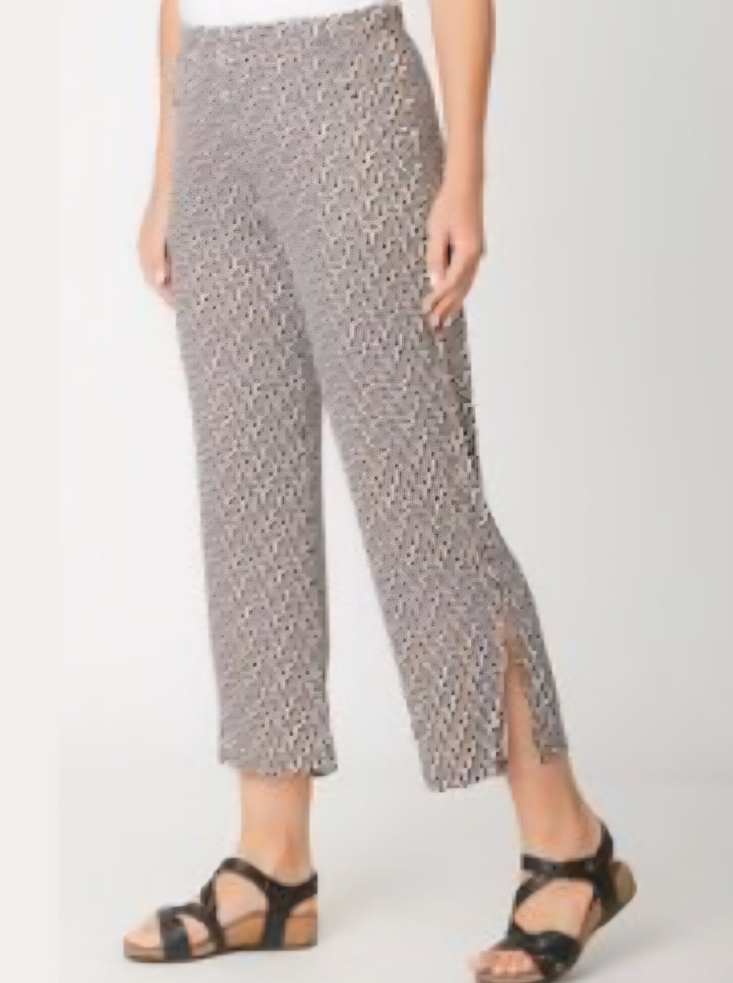 Cordelia 31609 Print Pant