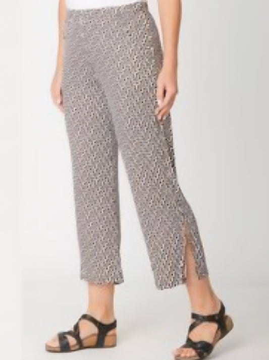 Cordelia 31609 Print Pant