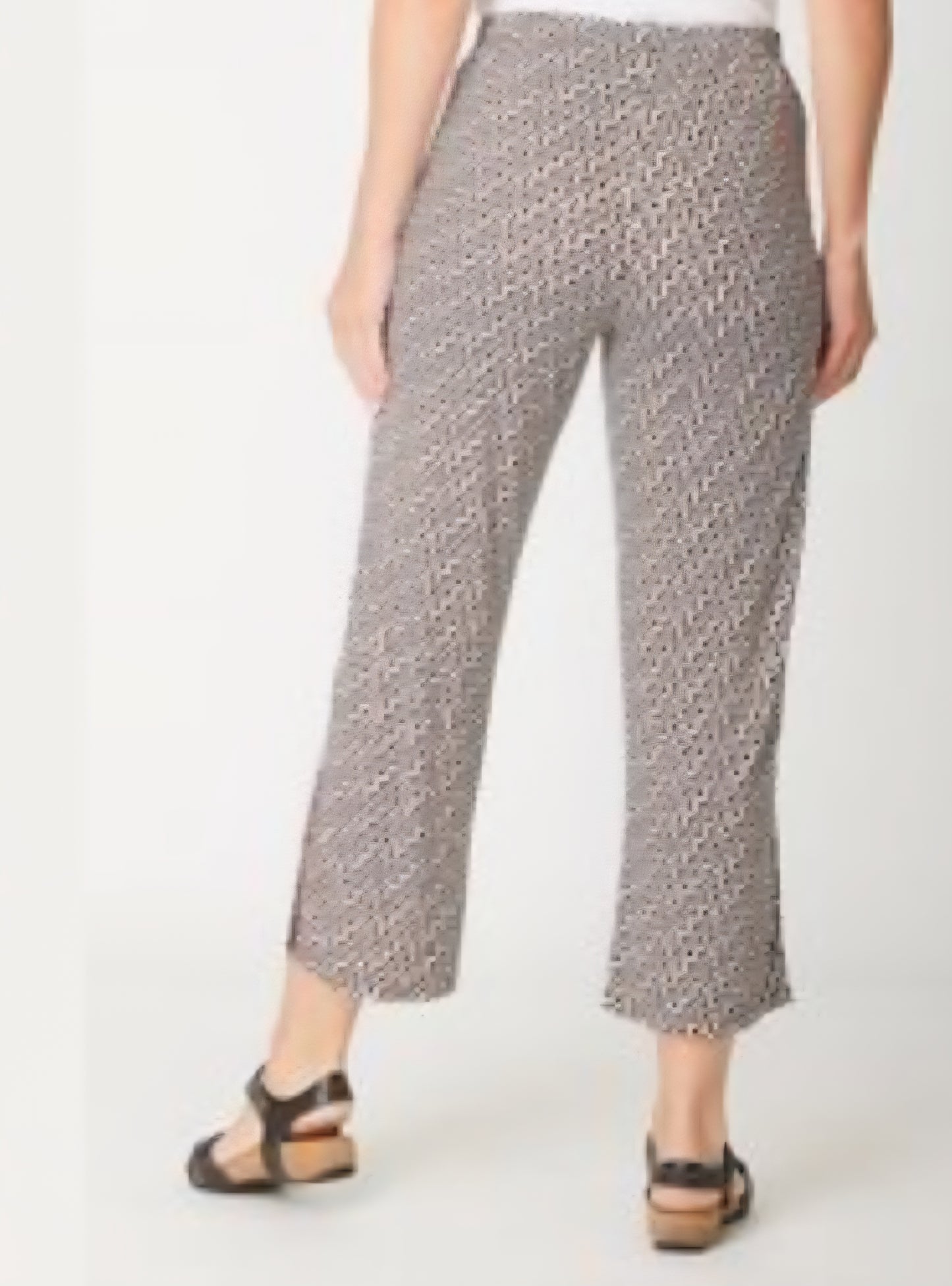 Cordelia 31609 Print Pant