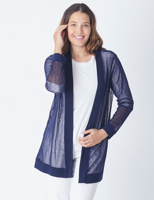 Cordelia 27288 Navy Cover All
