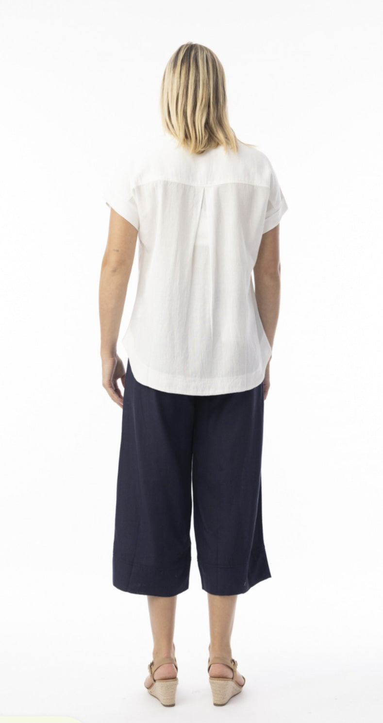 Orientique 6697 Navy Pant