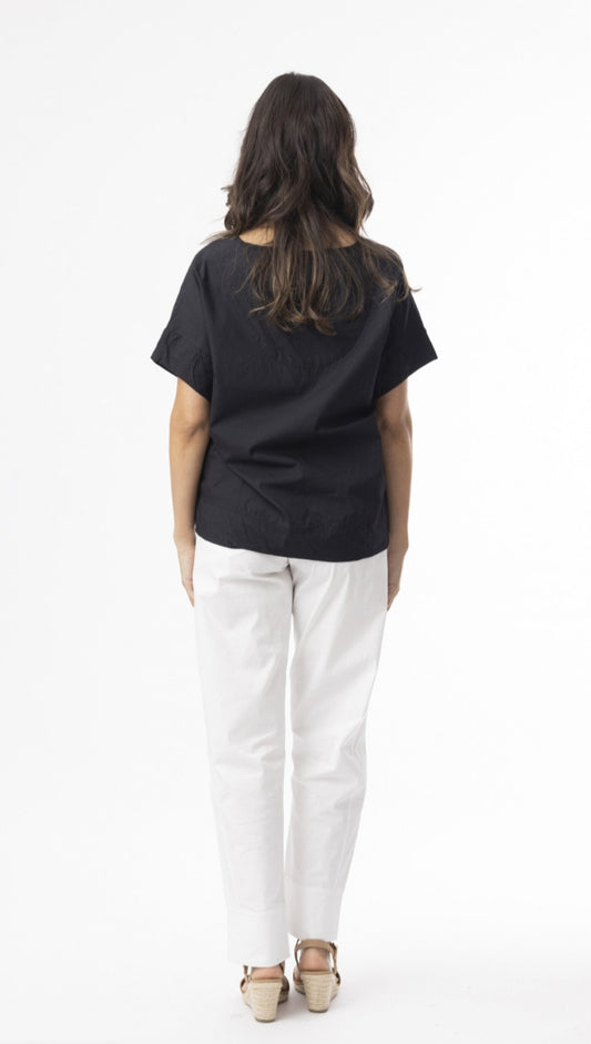 Orientique 5621 White Pant