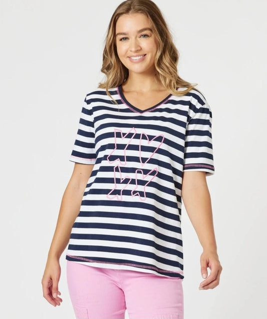 Threadz 47928 Top