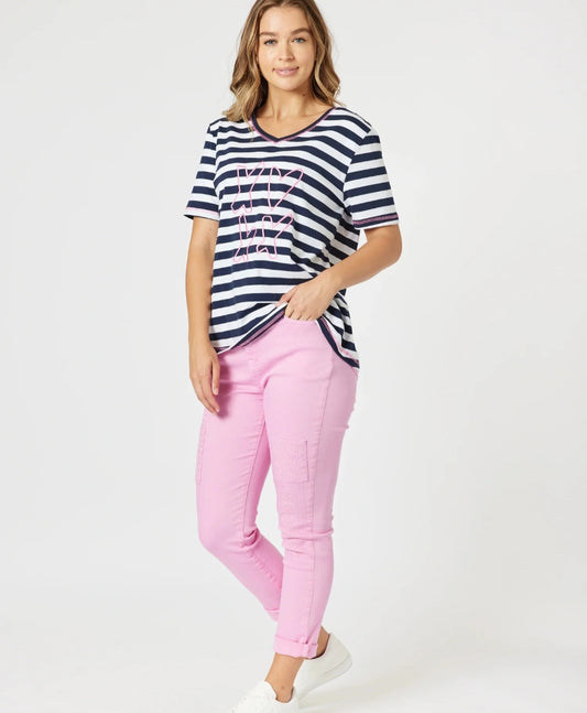 Threadz 47928 Top