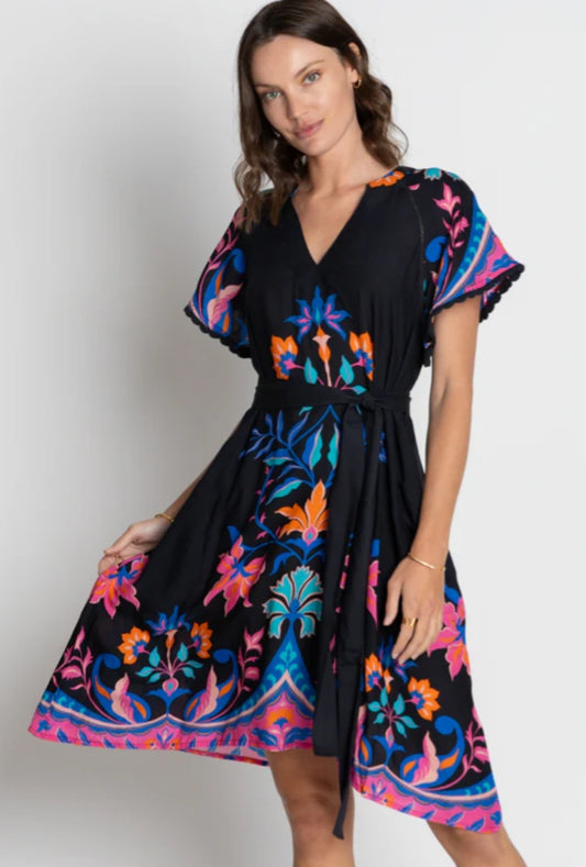 Lula Soul Bahia Dress