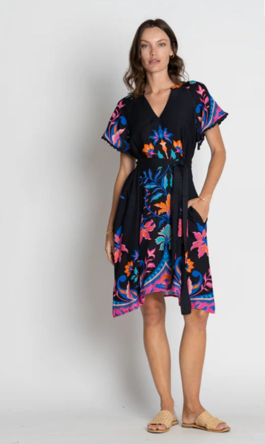 Lula Soul Bahia Dress