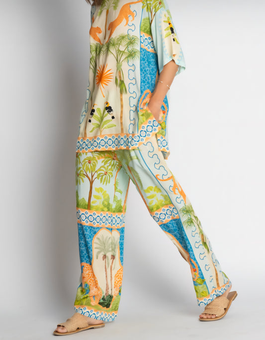 Lula Soul Kahala Pant