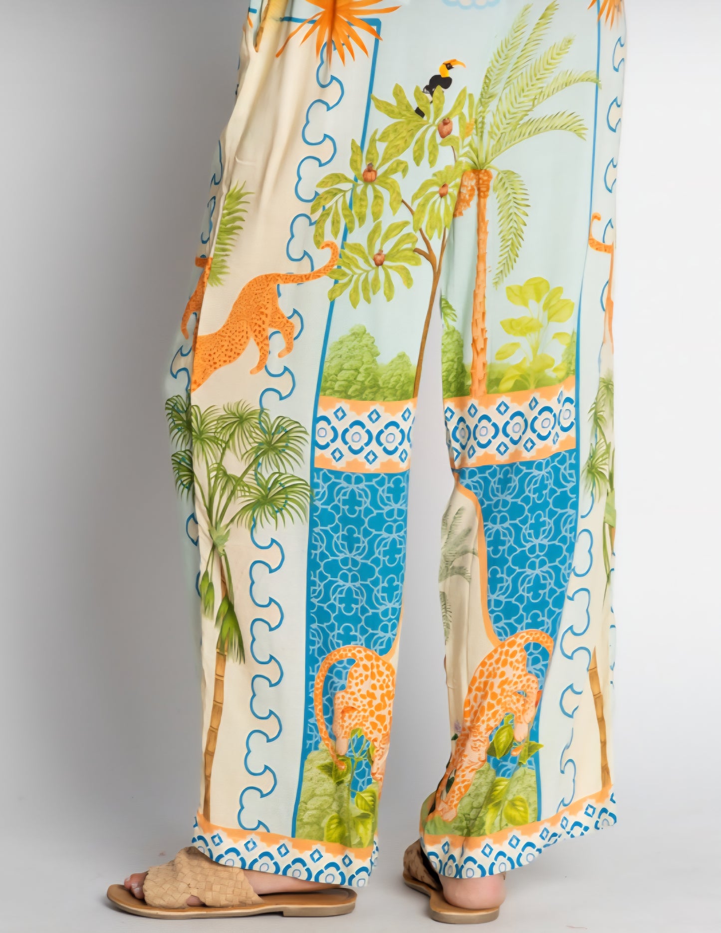 Lula Soul Kahala Pant