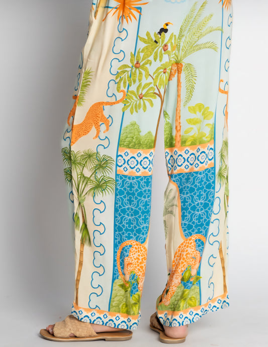 Lula Soul Kahala Pant