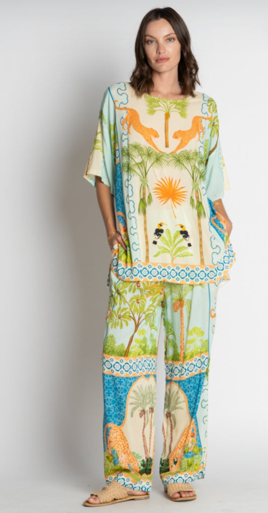 Lula Soul Kahala Top