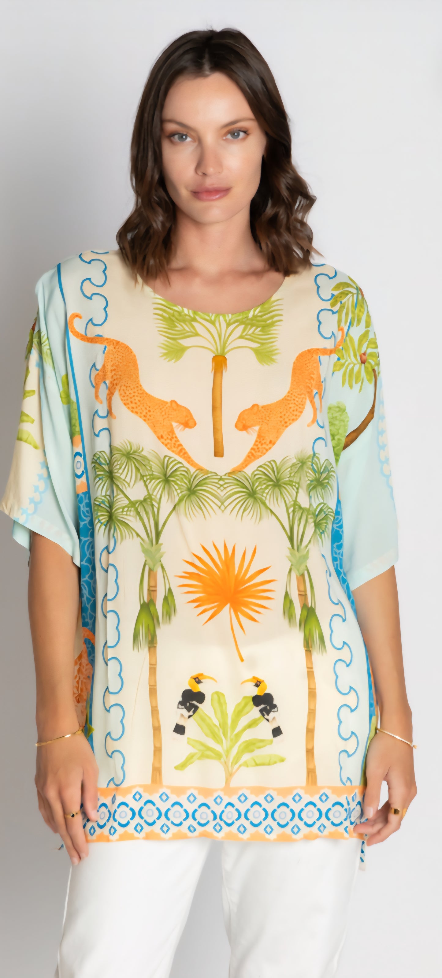 Lula Soul Kahala Top